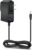 New AC Replacement Adapter Fit for Omron Healthcare Upper Arm Blood Pressure Monitor 5, 7,10 Series – Power Supply Charge Cord Replacement for Hem-ADPTW5 (Output DC 6V 1A)