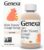 Genexa Kids Honey Cough Syrup Made Clean, Organic Honey Flavor, 4 fl oz | Dye Free, 0% Artificial Additives, Gluten Free, Non-GMO, Soothing Children & Toddler Cough Remedy for Kids Ages 1+