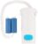 COW&COW Medium 4″ Sock Aid with Foam Handles and Length Adjust Cord-Sock Assistant Device Medium