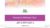 Feelgood HolistiCheck™ Women’s Wellness Test, at-Home Sample Collection Kit