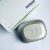 Phonak Universal Case – Durable Hearing Aid & Headphone Storage Case – Waterproof, Travel-Friendly, Protective Bag for Accessories (Large)