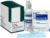 First Aid Only 6-Piece Eye Wash Kit with Oval Eye Pads, First Aid Adhesive Strips, Emergency Eye Rinse & Eye Wash Cup