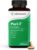 LifeSeasons Puri-T – Liver Cleanse & Detox Support Supplement – Resveratrol, N-Acetyl Cysteine, Milk Thistle, Artichoke & Turmeric – Supports Tissue Regeneration & Healthy Bile Flow – 60 Capsules