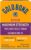 Gold Bond Medicated Maximum Strength Pain & Itch Relief Cream, Lidocaine