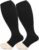 Oversize Compression Socks for Men Women Knee High Stockings Circulation