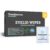 TearRestore Eyelid Wipes HylaWipe with Tea Tree Oil for Blepharitis 30ct