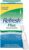 REFRESH PLUS Lubricant Eye Drops Preservative-Free Artificial Tears, 0.01 fl oz (0.4 mL), 70 Single-Use Containers