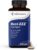 LifeSeasons Rest-ZZZ – Natural Sleep Support Supplement – Fall Asleep & Stay Asleep – Calms Nervous System – Ease Muscle Tension & Restlessness – Low Dose Melatonin GABA & Chamomile – 60 Capsules