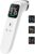 Viproud Touchless Thermometer for Kids and Adults, Accurate 1-Second Result | Large LED Screen, Fever Indicator, Mute Mode, Memory Recall, Dule Mode Forehead/Object, for All Ages