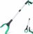 Grabber Reacher Tool – 32” Extra Long Foldable Gripper and Reaching Tool – Heavy Duty Pick Up Stick Grabbers for Seniors, Trash, Surgery Recovery Must Haves Gifts (Green)