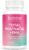 LUMINE Organics Postnatal Vitamins for Women 60 Capsules, Total Postnatal Vitamins with Vegan Algae DHA,Methylated Folate,Iron,Postpartum Recovery Support