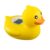 b&h Baby Bath Thermometer, Safety Water Temperature Monitor, Classic Duck | Digital Water & Room Thermometer, Bath Timer, Infant Floating Toy, Hot Cold Color Alert, Accurately, Baby Bath Essentials