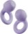 Loop Quiet 2 Ear Plugs – Ultra-Comfy Reusable Hearing Protection for Sleep | 24dB SNR noise reduction. Flexible, customizable fit. Reusable & washable. For deep focus, travel, noise sensitivity