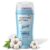 Secret Aluminum Free Deodorant for Women, 72hr Odor Protection, Naturally Derived Ingredients, Free of Parabens Dyes Talc & Baking Soda, PH Balancing Minerals, Dry Solid, Cotton Scent, 2.4 oz