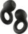 Loop Quiet 2 Ear Plugs – Ultra-Comfy Reusable Hearing Protection for Sleep | 24dB SNR noise reduction. Flexible, customizable fit. Reusable & washable. For deep focus, travel, noise sensitivity