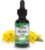 Nature’s Answer Mullein Leaf | Herbal Supplement | Supports Respiratory Function & Mucous Membranes | Non-GMO & Kosher | Gluten-Free & Alcohol-Free 1oz (2 Pack)