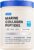 Marine Collagen Peptides – Hydrolyzed Ultra-fine Collagen Powder for Women & Men, Hyaluronic Acid, Biotin, Vitamin C, for Skin, Hair, Nails, Joints, Non-GMO, Unflavored, Easily Dissolved, 16oz