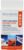 Sea-Band Anti-Nausea Ginger Gum For Motion & Morning Sickness, 24 Pieces | Drug-free option, non-drowsy herbal remedy, HSA/FSA approved