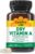 Country Life Dry Vitamin A 10,000 IU, Water Dispersible, 100 Tablets | Supports immune, skin and eye health with 50% beta carotene and 50% retinyl palmitate