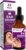 Natural Ear Drops for Ear Infection – Homeopathic Eardrops for Adults, Kids, Baby, & Pets – Relieves Ear Aches, Swimmer’s Ear, & Loosens Wax – Kids Safe Ear Health Made in USA