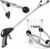 Vive Suction Cup Grabber Reacher 32″ – Elderly Grab It Reaching Pickup Tool