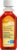 Amazon Basics Daytime Cold and Flu Relief, Non-Drowsy, Liquid Medicine, Original Flavor, 12 fl oz (Pack of 1) (Previously Care)