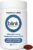 Blink NutriTears Clinically Proven Supplement for Dry Eyes, Eye Care with Lutein & Zeaxanthin and Vitamin D to Hydrate Eyes from Within for Long-Lasting Relief, 50 Softgels