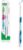 GUM Proxabrush Permanent Handle Refills, 4 Pack