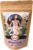 Organic Moon Cycle Menstrual Tea for Women, Herbal Period Cramp & PMS Relief, Hormone Balance, Bloat & Cycle Support Raspberry Leaf, Mugwort & Chamomile 30 Servings