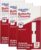Equate Butterfly Closures, Waterproof Sterile Bandages for Small Wounds and Incisions, 1.75 x 0.375 in, 3 Pack, 12 Count Each