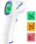 Forehead Thermometer for Adults and Kids, Non Contact, Fast Accurate Result | 3-Color Fever Alarm, 35 Memory Recalls, 1s Result, 2-in-1 Mode, Silent Mode, Large & Clear Backlit Display, FSA Eligible