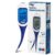 FDK 8-Second Large Digital Thermometer for Adults Fever Case