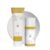 MÜHLE Organic Shaving Essentials Bundle – Includes Organic Shaving Cream (75ml) and Organic Aftershave Balm (100ml) | 100% Vegan, BDIH Certified, Natural Shaving Care with Argan Oil