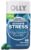 OLLY Probiotic + Prebiotic Gummy, 500 million CFUs, Peachy Peach – 60 Count