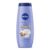 NIVEA Nourishing Shea Butter Body Wash, Nourishing Serum, 20 FL OZ