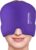 ONLYCARE Migraine Relief Cap for Women, Headache Relief Cold Cap Ice Mask