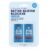 Dr. Frederick’s Original Better Blister Blocker, 2 x 0.9 oz Sticks | Doctor-developed anti-chafing balm, Sweat-resistant, Non-greasy, Feet, thighs and bra lines, Everyday friction protection