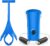 Jellas Sock Aid for Putting On Socks Kit,4.6 Inch Sock Helper for Seniors