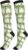 Avocado Compression Socks Women Men Knee High Stock for Running Work Support Nurses Travel