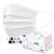 Medtecs Kids Face Mask Disposable – 3 Sizes Option (Child/Youth/Adult)