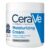 CeraVe Moisturizing Cream, Face & Body Moisturizer for Dry Skin, 19oz