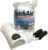 RMS Deluxe Sock Aid – Socks Helper with Foam Handles for Regular Socks | Help put on socks without bending, an independent dressing aid for limited mobility