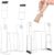 Upgraded Large Compression Sock Aid Device with Extended Handle, Compression Sock Donner Helper with Adjustable Angle, Suitable for Seniors, Cannot Bend, Arthritis, Recovering from Surgery