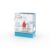 HealthPro Glucose Control Solution (High & Low Vials) | Compatible with HealthPro Glucose Monitoring System, 3.5 mL Each