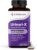 Urinari-X Extra Strength with Enhanced Comfort – Urinary Tract Support – Fast UTI Relief – Vitamin Supplement for Bladder Function – D-Mannose, Cranberry, Pinebark, Uva Ursi & Grapefruit – 90 Capsules