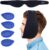 NEWGO Wisdom Teeth Ice Pack Head Wrap for Face, Jaw Toothache, FSA Eligible