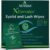 NOVEHA Demodex Eyelid & Lash Wipes | Box Of 60 Individually Wrapped Extra Strength Cleansing Eyelash Wipes – Battle Itchy & Irritated Eyes associated with Demodex Mites, Naturally Remove debris