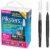 Piksters Interdental Brush Periodontal 40 Pack Black Size 7