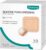 Dimora Silicone Foam Dressing Adhesive Gentle Border 3″ x 3″ in