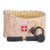 Decompression Back Belt, Inflatable Back Brace for Back Pain,Beige | Inflatable air columns for lumbar support, Relieves herniated disc & lumbar strain, Fits 29″-49″ waist, Restores spinal curve
